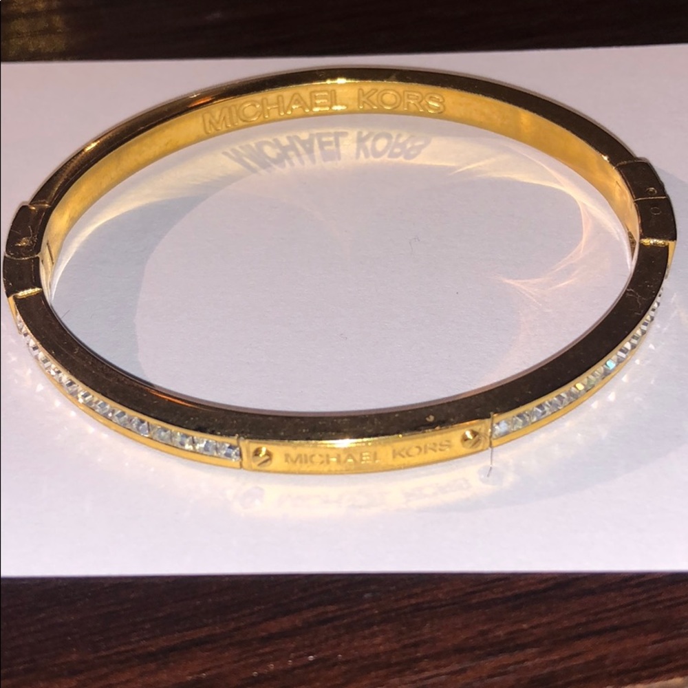 Michael Kors bracelet
